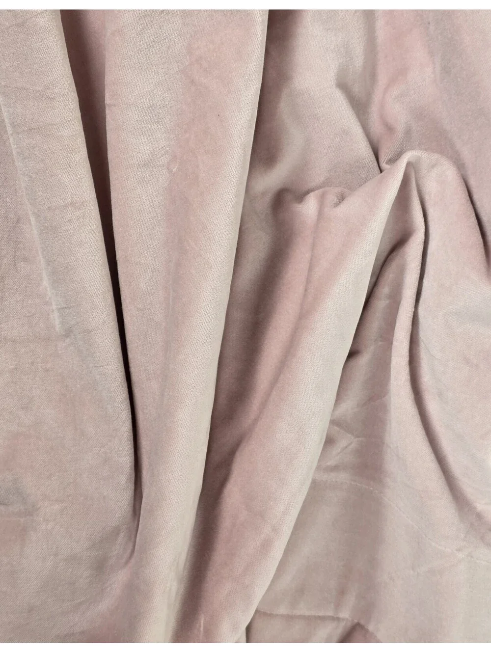IKEA SANELA Velvet Curtains Pair 55